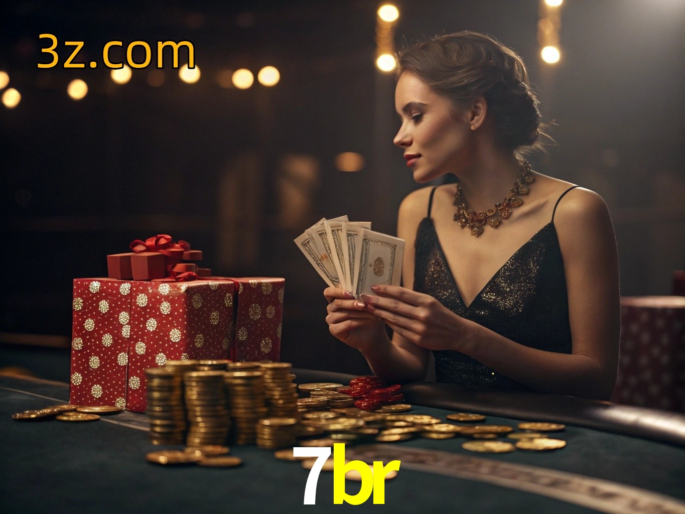  7br com